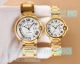 Best Clone Ballon Bleu de Cartier Citizen watches 2-Tone Rose Gold Couple (4)_th.jpg